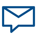 email chat heritage blue